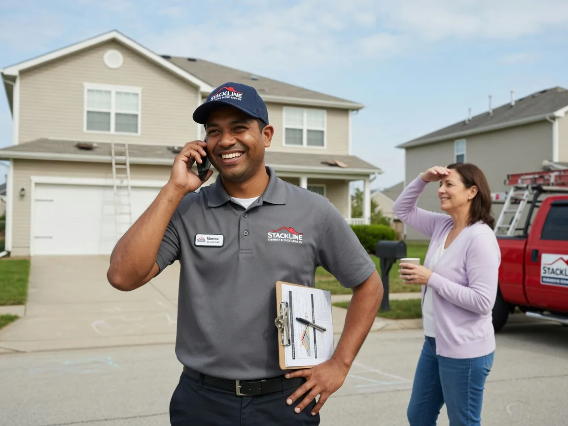 Chimney flashing repair Hunter, ND FAQs